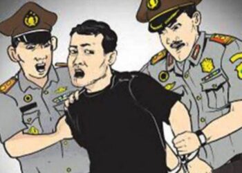 Operasi Premanisme