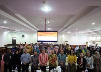 Walikota Tanjungbalai Mahyaruddin Salim membuka Sosialisasi Pembentukan Koperasi Desa/Kelurahan Merah Putih