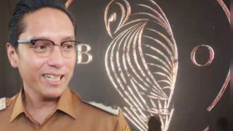 Black Owl - Wali Kota Medan, Rico Tri Putra Bayu Waas. (Foto Ilustrasi jurnalx.co.id)