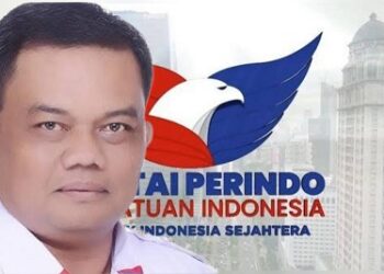 Anggota DPRD Kota Medan, Binsar Simarmata. (Foto Ist)