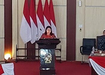 Fraksi PDI Perjuangan DPRD Kota Medan