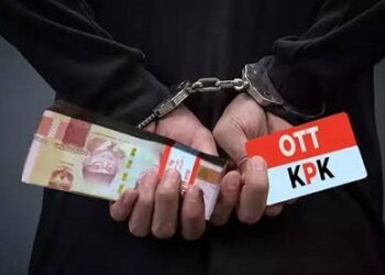 OTT KPK. (Fot Ist)