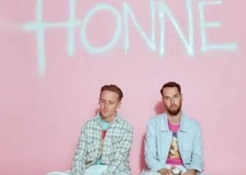 Honne- Group Musik