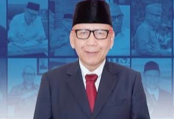 Pj. Sekda Sumut, M. Ahmad Effendy Pohan (MAEP). (Foto Ist)