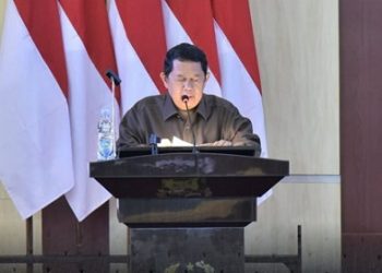 Henry Jhon Hutagalung Wakil Ketua Fraksi PSI DPRD Kota Medan. (Foto Ist)