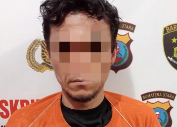Pelaku curat, I sudah ditahan di Polseķ Datuk Bandar