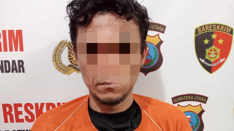 Pelaku curat, I sudah ditahan di Polseķ Datuk Bandar