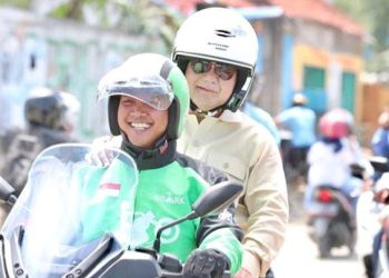 Presiden Prabowo Subianto