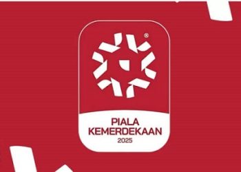 Piala Kemerdekaan 2025
