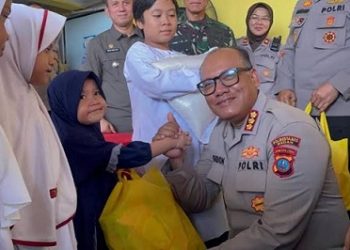 Kapolrestabes Medan, Kombes Pol Gidion Arif Setyawan ditunjuk sebagai Wakapolda Sultra. (Foto Ist)