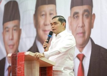 Wakil Ketua DPRD Sumatera Utara Ihwan Ritonga. (Foto Ist)
