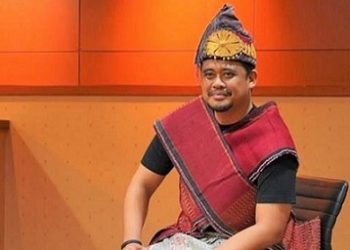 Gubsu Bobby Nasution