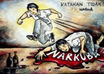 Stop Narkoba