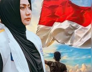 Anggota DPRD Kota Medan, Lailatul Badri