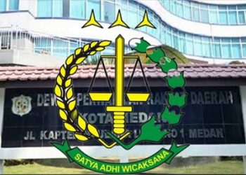 Kasus Dugaan Pemerasaan Pengusaha Biliar, Kejati Sumut Panggil 4 Anggota Komisi 3 DPRD Medan