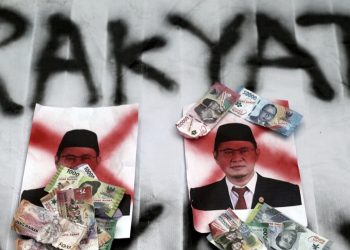 Anggota DPRD Sumut, Ajie Karim. (Foto Ist)