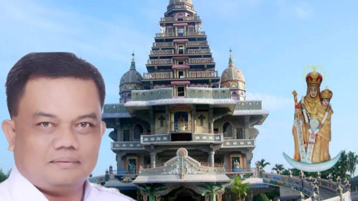 Graha Bunda Maria Annai Velangkanni