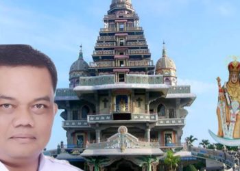 Graha Bunda Maria Annai Velangkanni