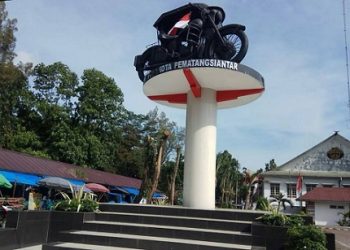 Kota Pematangsiantar