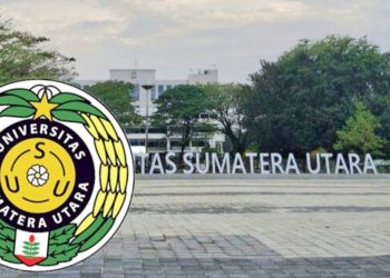 Universitas Sumatera Utara (USU)