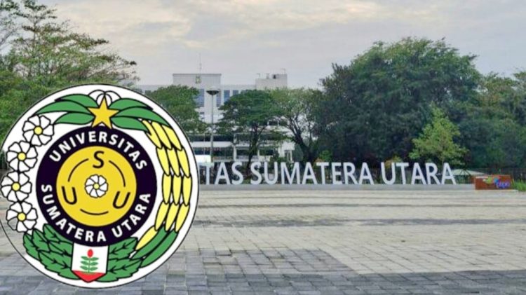 Universitas Sumatera Utara (USU)