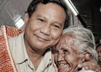 Presiden RI Prabowo Subianto hari ini, Jumat (17/10/2025) genap berusia ke -74 tahun. (Foto Ist)