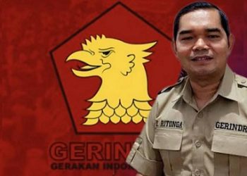 Wakil Ketua DPRD Sumut, Ihwan Ritonga.Foto desain jurnalx.co.id