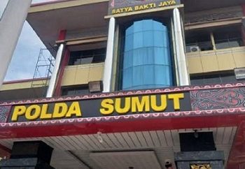 Polda Sumut