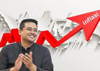 Gubernur Sumut Bobby Nasution