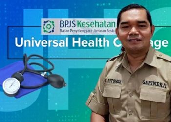 Wakil Ketua DPRD Sumatera Utara (Sumut), Ihwan Ritonga