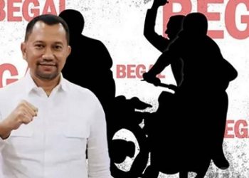 Kapolrestabes Medan, Kombes Pol Dr Calvijn Simanjuntak. (Foto Ist)