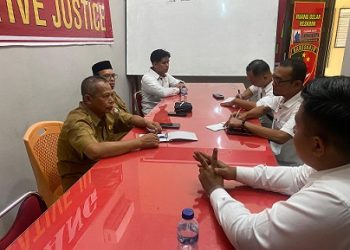 Polres Tanjungbalai Bentuk Satgas Pengawasan Pangan