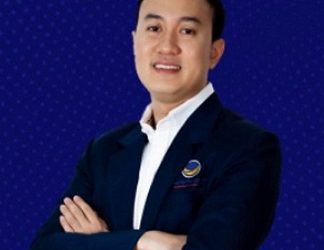 Anggota DPRD Kota Medan, M Afri Rizki Lubis. (Foto Ist)