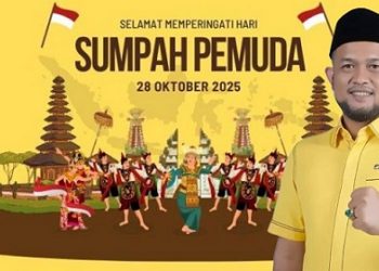 Wakil Ketua DPRD Kota Medan, Hadi Suhendra. (Foto Ist)