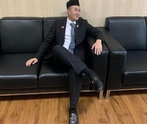 Wakil Ketua Komisi 4 DPRD Medan M Rizki Lubis. (Foto Ist)