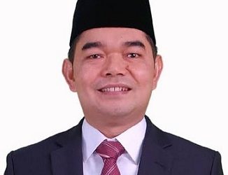 Wakil Ketua DPRD Sumatera Utara (Sumut), Ihwan Ritonga. (Foto Ist)