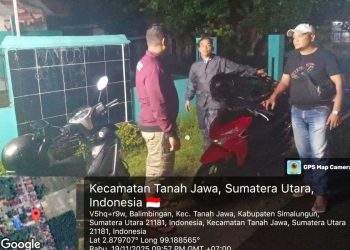 Polsek Tanah Jawa Tak Temukan Judi Tembak Ikan di Nagori Tanjung Pasir