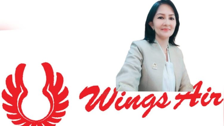 Anggota DPRD Sumut, Megawati Zebua. (Foto Ist)