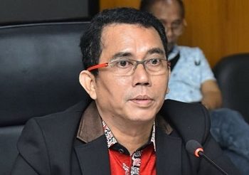 Ketua Komisi 4 DPRD Medan Paul Mei Anton Simanjuntak. (Foto Ist)
