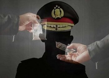 Ilustrasi-Polda Sumut.