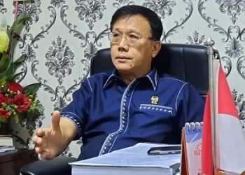 Anggota DPRD Sumut, Hasyim SE