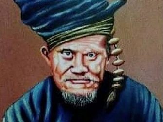 Almarhum Tuan Rondahaim Saragih