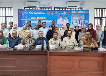 Pemko Tanjungbalai dan Bank Sumut Hadirkan Akses Hunian Layak Terjangkau