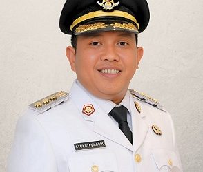 Wali Kota Sibolga, Akhmad Syukri Nazri Penarik