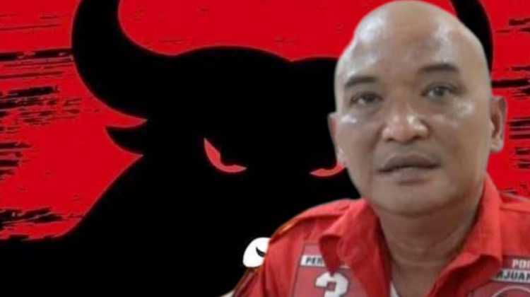 Anggota DPRD Kota Medan, Robi Barus (Foto Ist)