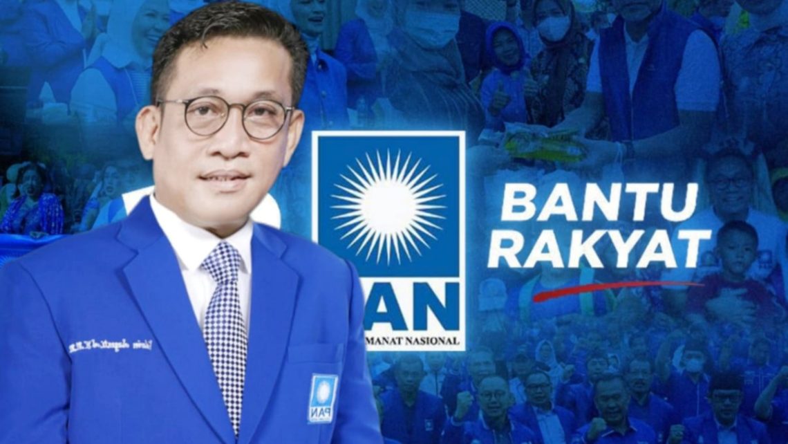 Anggota DPRD Medan Edwin Sugesti Nasution. (Foto Ist)