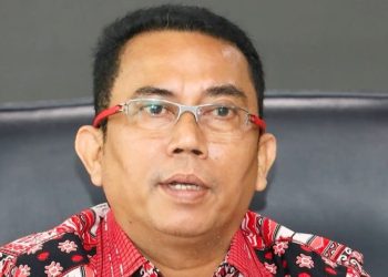 Ketua Komisi 4 DPRD Medan, Paul Mei Anton Simanjuntak. (Foto Ist)