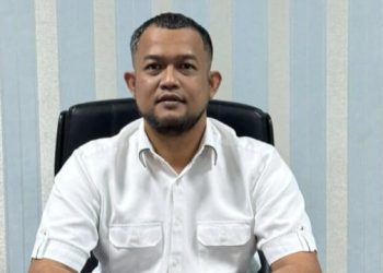 Wakil Ketua DPRD Medan Kota Medan, Hadi Suhendra. (Foto Ist)