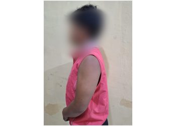 AH Pelaku Pembunuhan sudah diamankan di Sat Reskrim Polres Simalungun