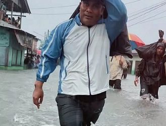 Anggota DPRD Kota Medan, Saipul Bahri SE (Foto Ist)